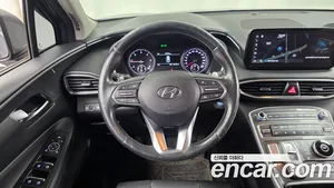 Hyundai Santa Fe, 2021 — миниатюра 13