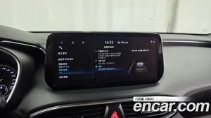 Hyundai Santa Fe, 2021 — миниатюра 16