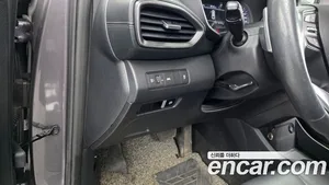Hyundai Santa Fe, 2021 — миниатюра 17