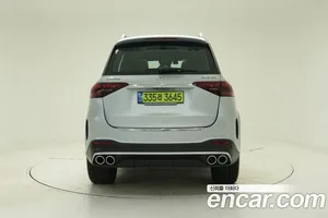 Mercedes-Benz GLE-Class, 2025 — миниатюра 4
