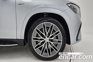 Mercedes-Benz GLE-Class, 2025 — миниатюра 5