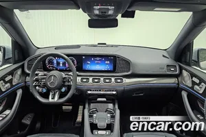 Mercedes-Benz GLE-Class, 2025 — миниатюра 7