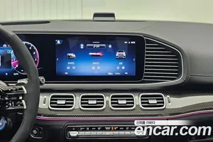 Mercedes-Benz GLE-Class, 2025 — миниатюра 16