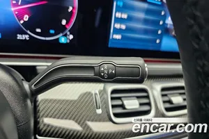 Mercedes-Benz GLE-Class, 2025 — миниатюра 19