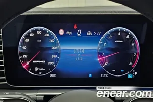 Mercedes-Benz GLE-Class, 2025 — миниатюра 20