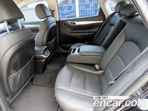 Hyundai Grandeur, 2021 — миниатюра 6