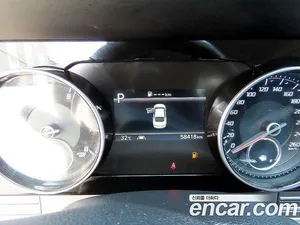 Hyundai Grandeur, 2021 — миниатюра 9