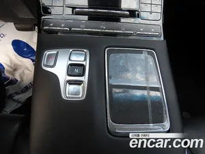 Hyundai Grandeur, 2021 — миниатюра 10