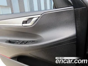 Hyundai Grandeur, 2021 — миниатюра 11
