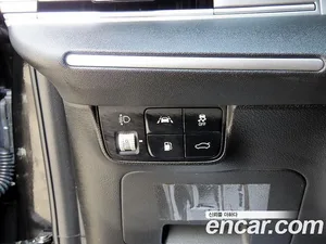 Hyundai Grandeur, 2021 — миниатюра 12