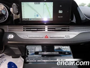 Hyundai Grandeur, 2021 — миниатюра 13