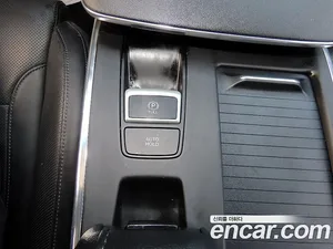 Hyundai Grandeur, 2021 — миниатюра 14