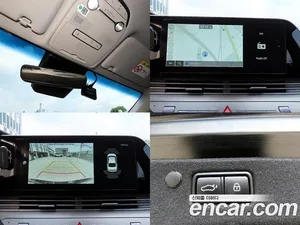Hyundai Grandeur, 2021 — миниатюра 18