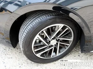 Hyundai Grandeur, 2021 — миниатюра 20