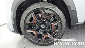 BMW XM, 2024 — миниатюра 5