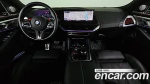 BMW XM, 2024 — миниатюра 10