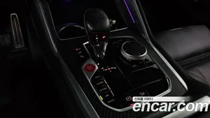 BMW XM, 2024 — миниатюра 12