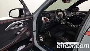 BMW XM, 2024 — миниатюра 13