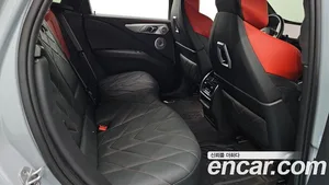 BMW XM, 2024 — миниатюра 18