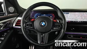 BMW XM, 2024 — миниатюра 19