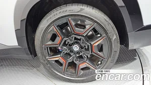 BMW XM, 2024 — миниатюра 7