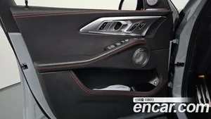 BMW XM, 2024 — миниатюра 14
