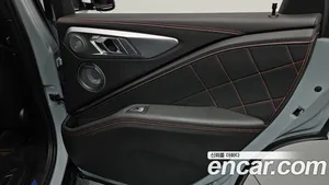 BMW XM, 2024 — миниатюра 15
