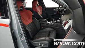 BMW XM, 2024 — миниатюра 16