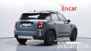 Mini Countryman, 2024 — миниатюра 2