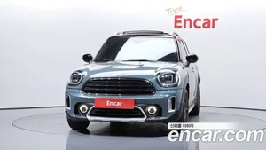 Mini Countryman, 2024 — миниатюра 3