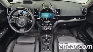 Mini Countryman, 2024 — миниатюра 7