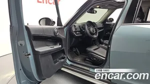 Mini Countryman, 2024 — миниатюра 10