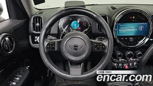 Mini Countryman, 2024 — миниатюра 13
