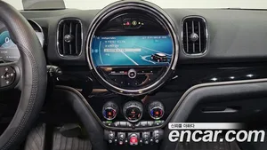 Mini Countryman, 2024 — миниатюра 14