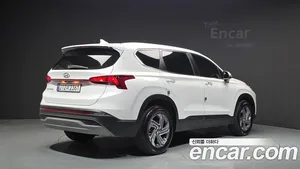 Hyundai Santa Fe, 2023 — миниатюра 2