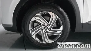 Hyundai Santa Fe, 2023 — миниатюра 5