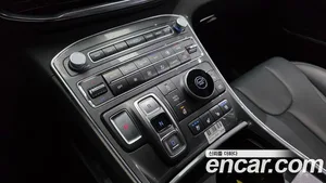 Hyundai Santa Fe, 2023 — миниатюра 12