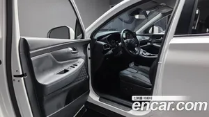 Hyundai Santa Fe, 2023 — миниатюра 13