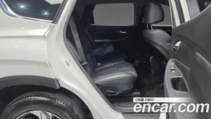 Hyundai Santa Fe, 2023 — миниатюра 17