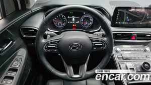 Hyundai Santa Fe, 2023 — миниатюра 19