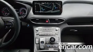 Hyundai Santa Fe, 2023 — миниатюра 22