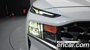 Hyundai Santa Fe, 2023 — миниатюра 8