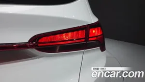 Hyundai Santa Fe, 2023 — миниатюра 9