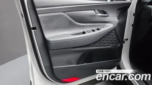 Hyundai Santa Fe, 2023 — миниатюра 14