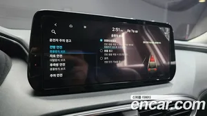Hyundai Santa Fe, 2023 — миниатюра 31