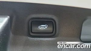 Hyundai Santa Fe, 2023 — миниатюра 32