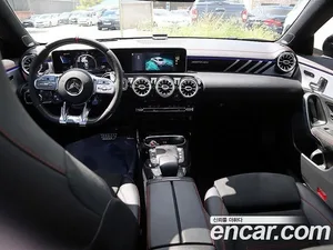 Mercedes-Benz CLA-Class, 2020 — миниатюра 5