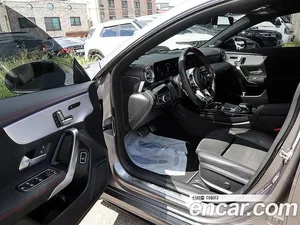 Mercedes-Benz CLA-Class, 2020 — миниатюра 6