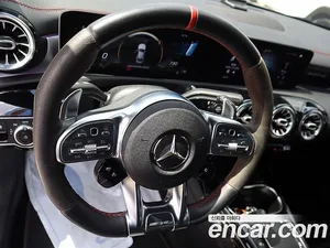 Mercedes-Benz CLA-Class, 2020 — миниатюра 8