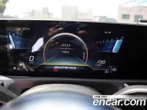 Mercedes-Benz CLA-Class, 2020 — миниатюра 9